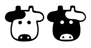 Two Heads Art