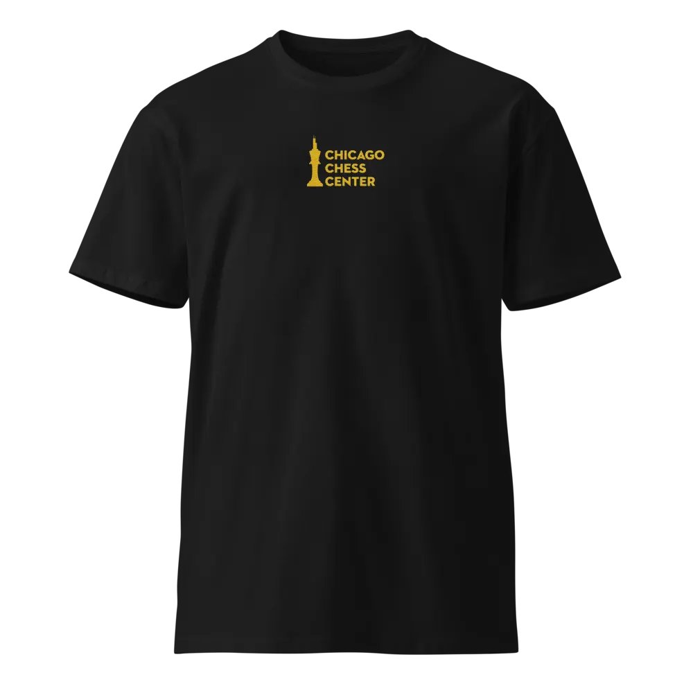CCC Home Tournament Shirt product image (1)
