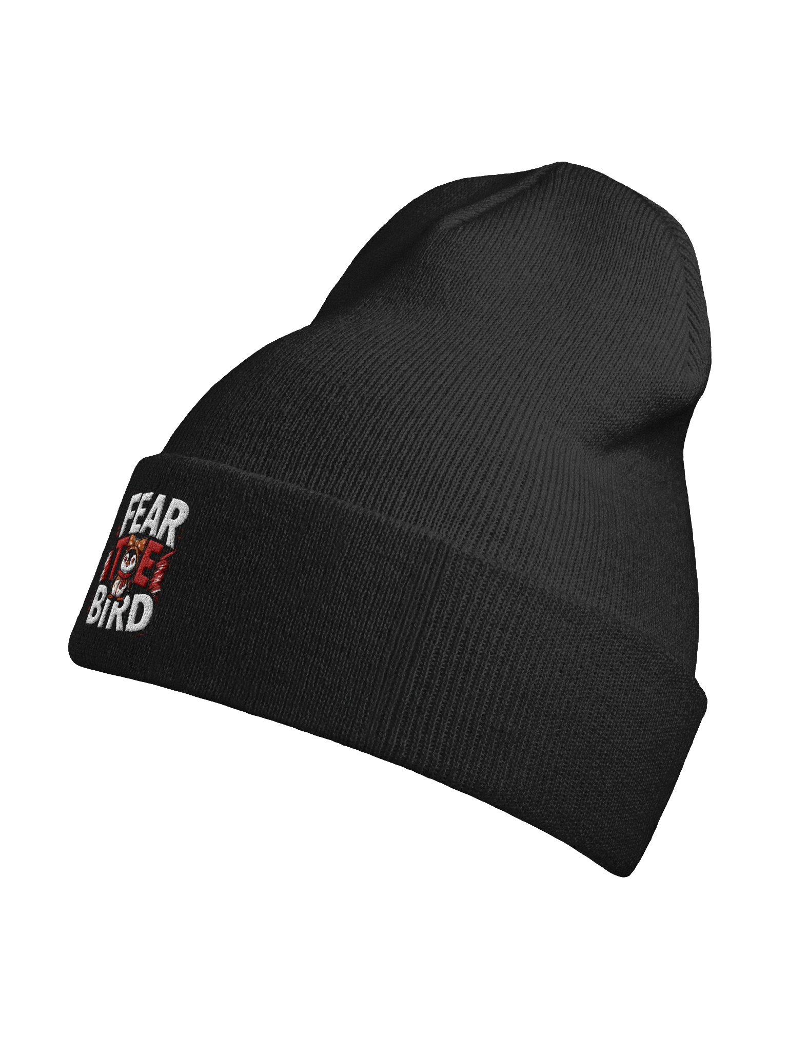 Fear The Bird Lulu Beanie product image (9)