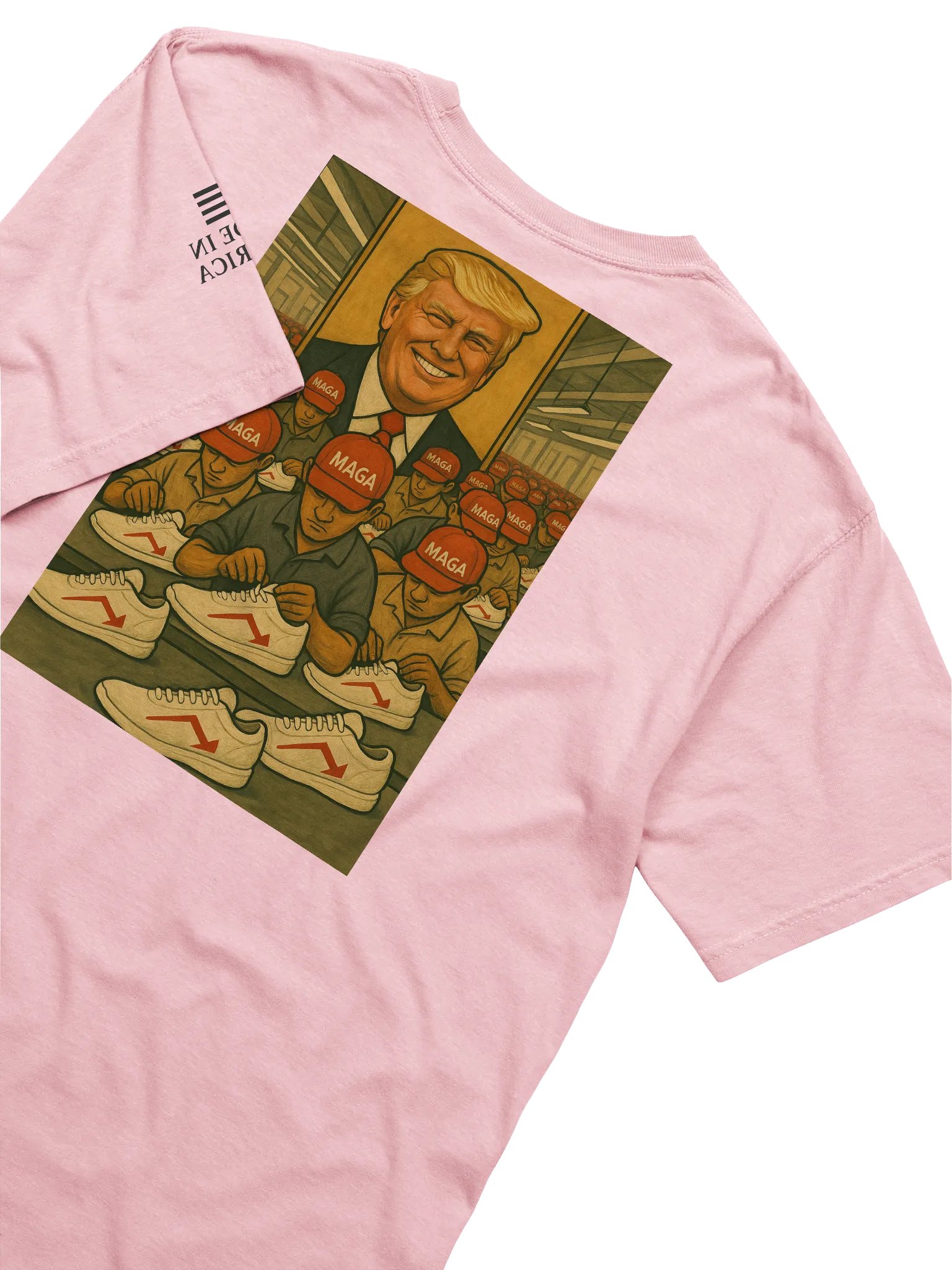 MANUFACTURING MAOSIM product image (1)