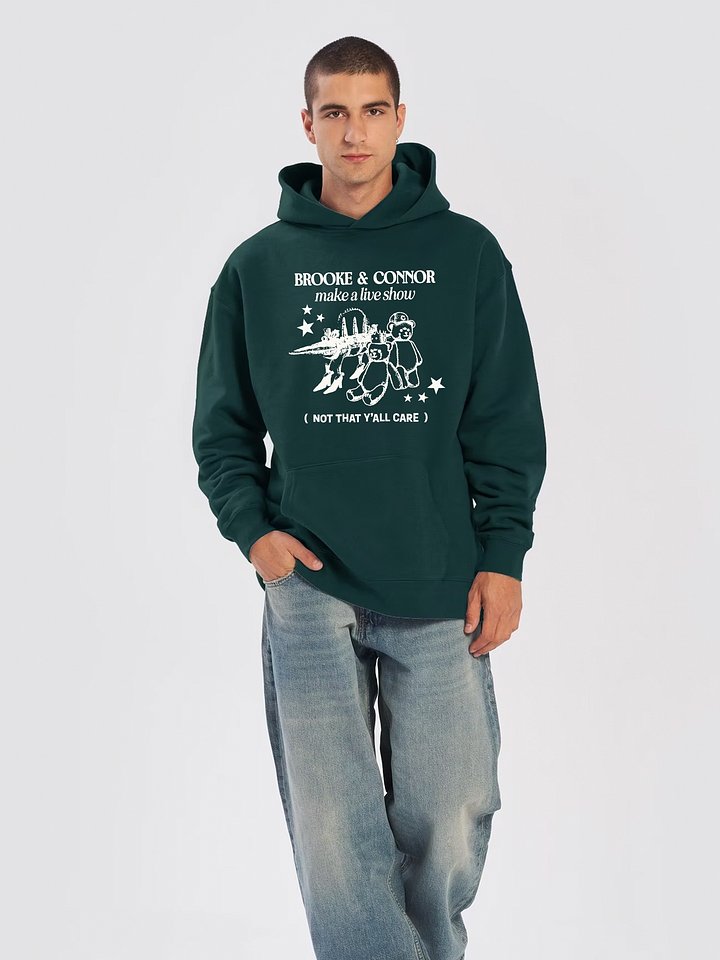 BNCMAP x NTYC Live Tour Hoodie product image (1)