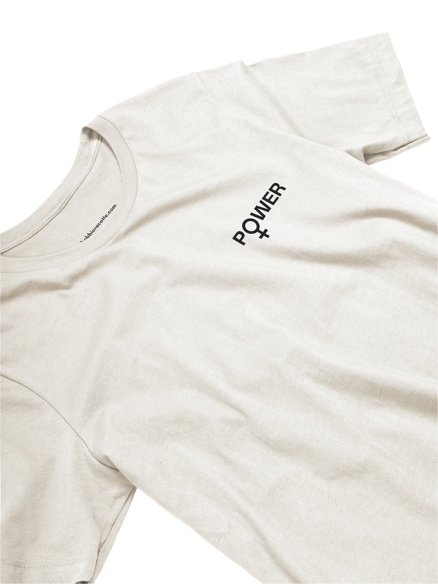 WOMEN POWER POCKET TEE product image (3)