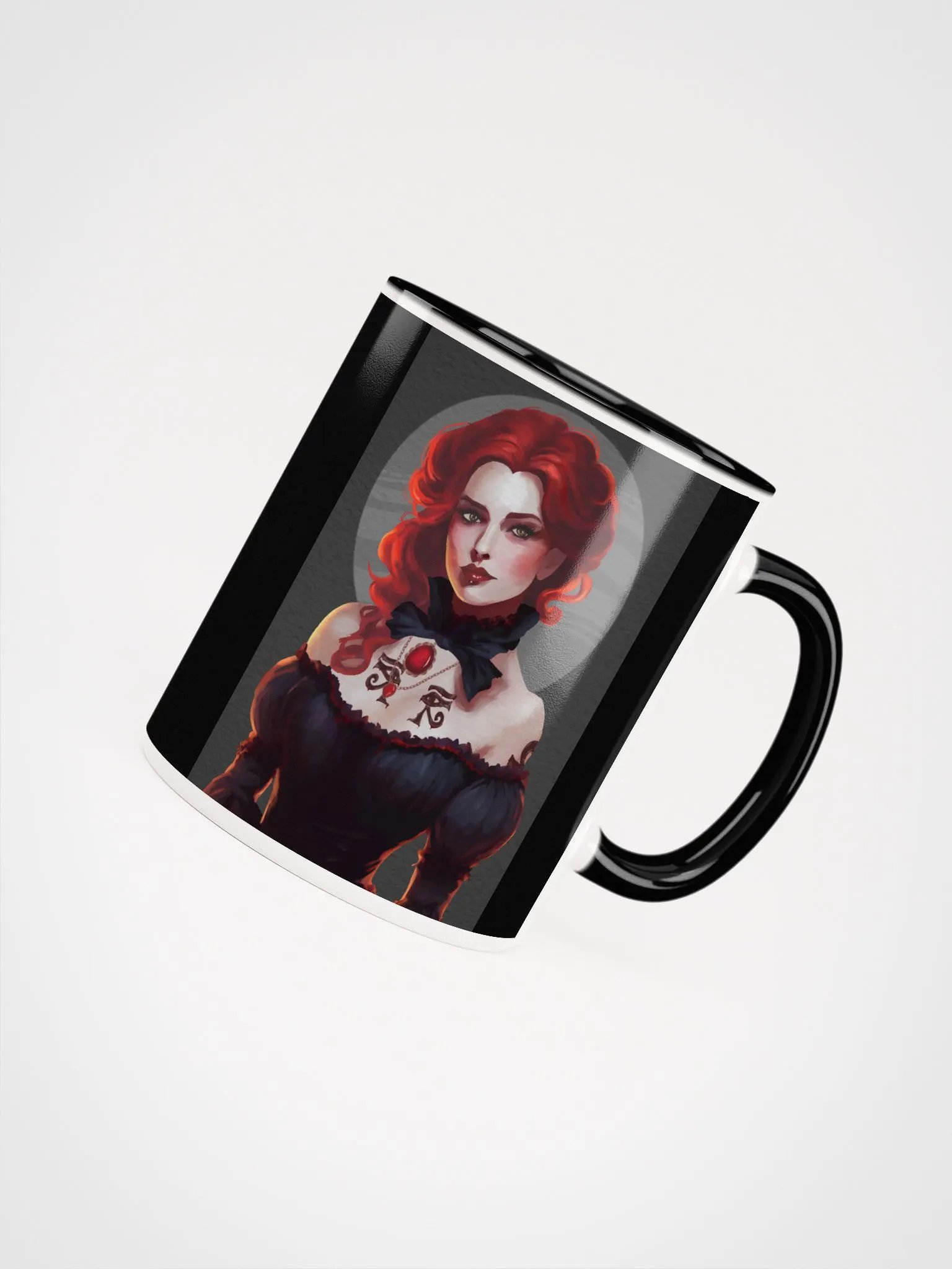 NotaVampire! by FluffyW3irdo on Twitch! product image (22)