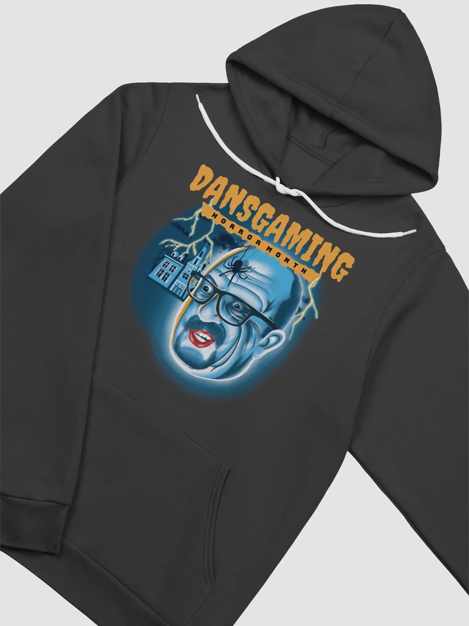 Horror Month Hoodie 2023 product image (3)