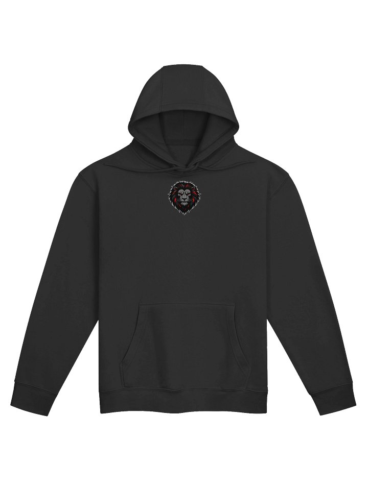 ISO Lion Sports Hoodie product image (1)