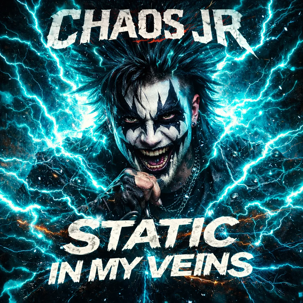 Chaos Jr product image (6)