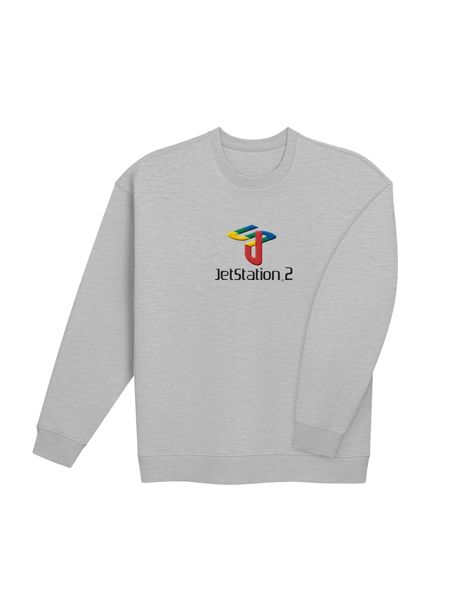 JetStation2 Crew Sweater product image (5)