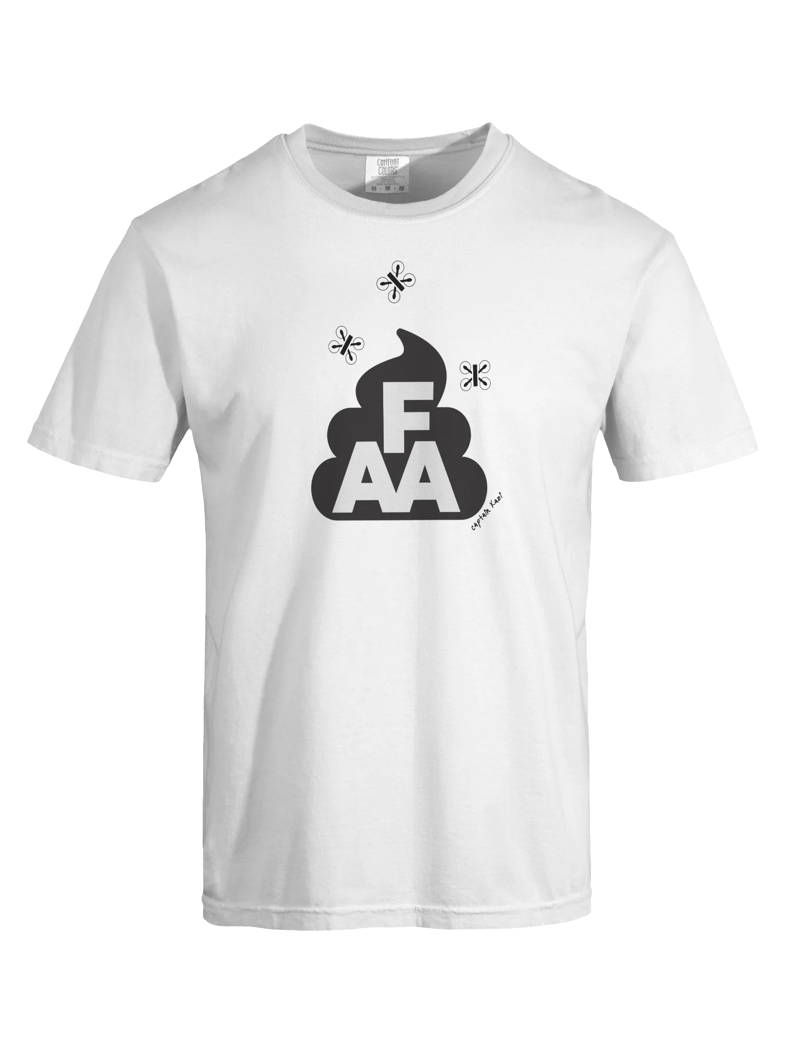 FAA SUX Eco T product image (3)