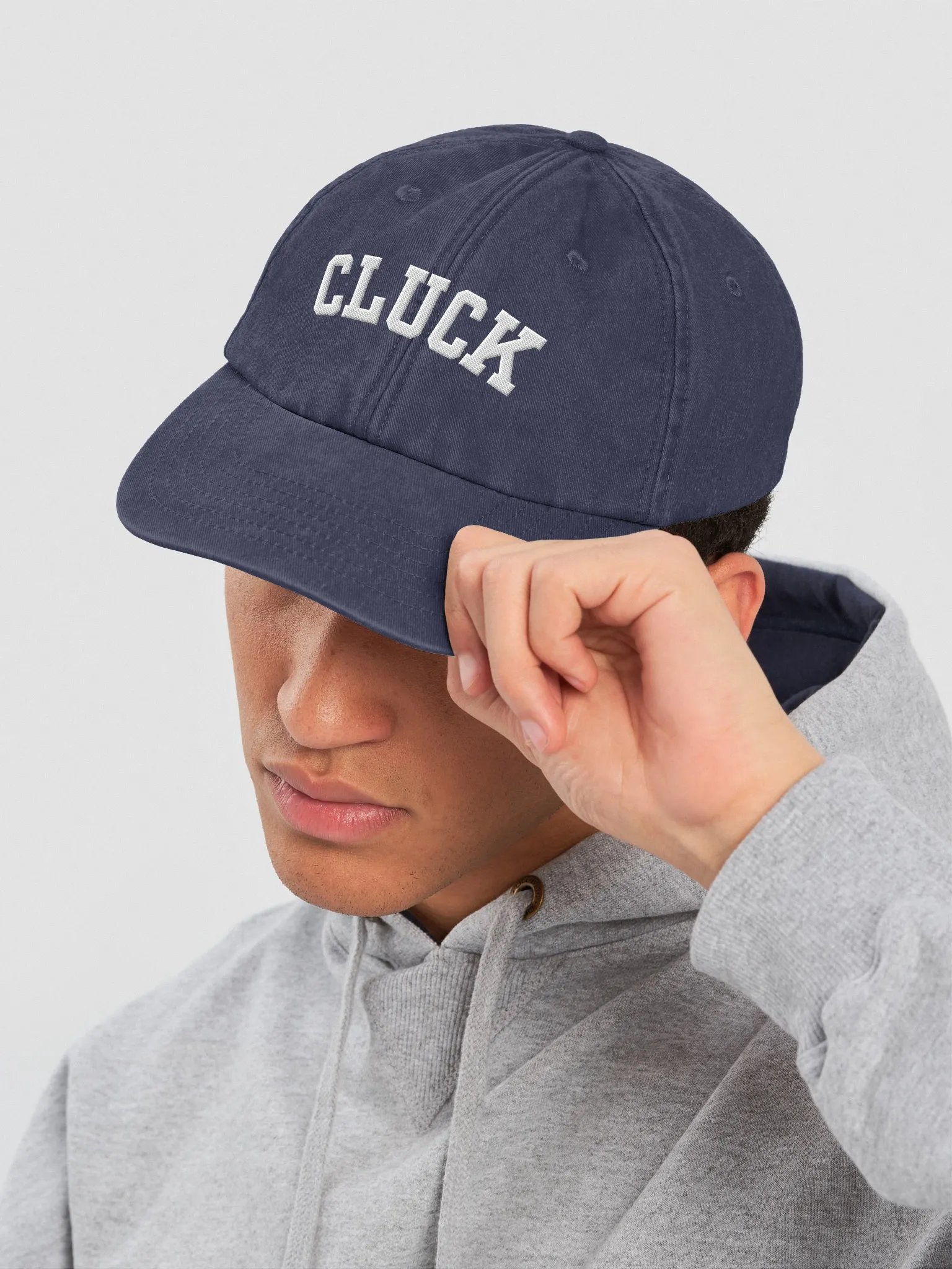 Cluck Cap product image (6)
