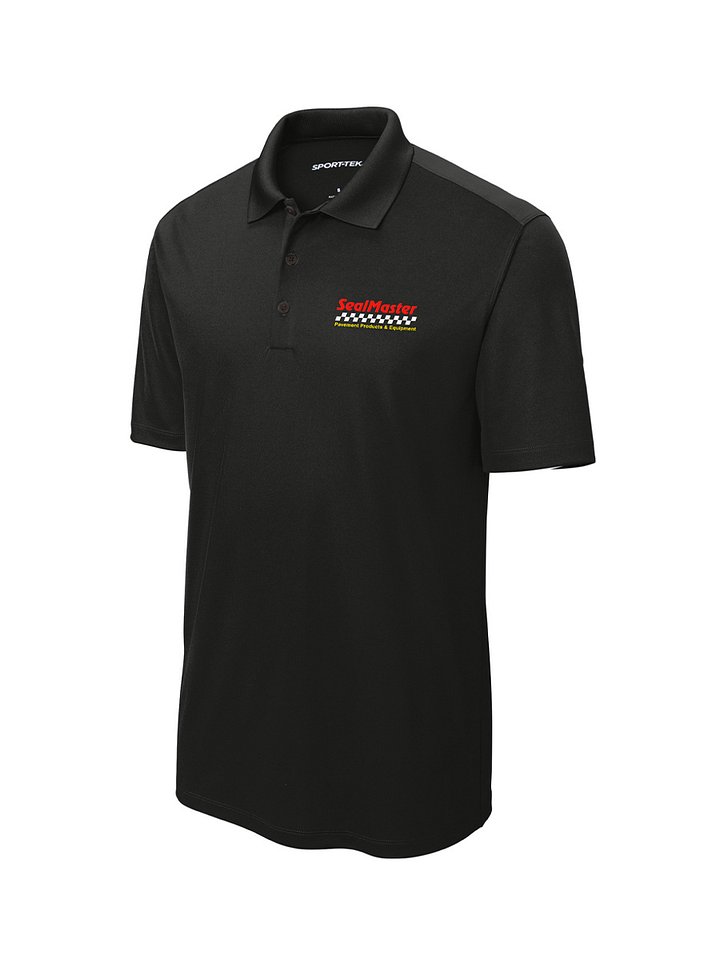 SealMaster - Men's SportTek Polo product image (1)