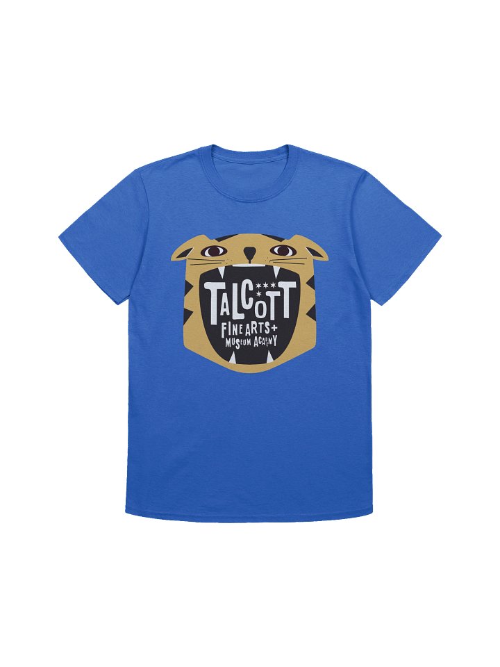 Tiger Big Mouth product image (6)