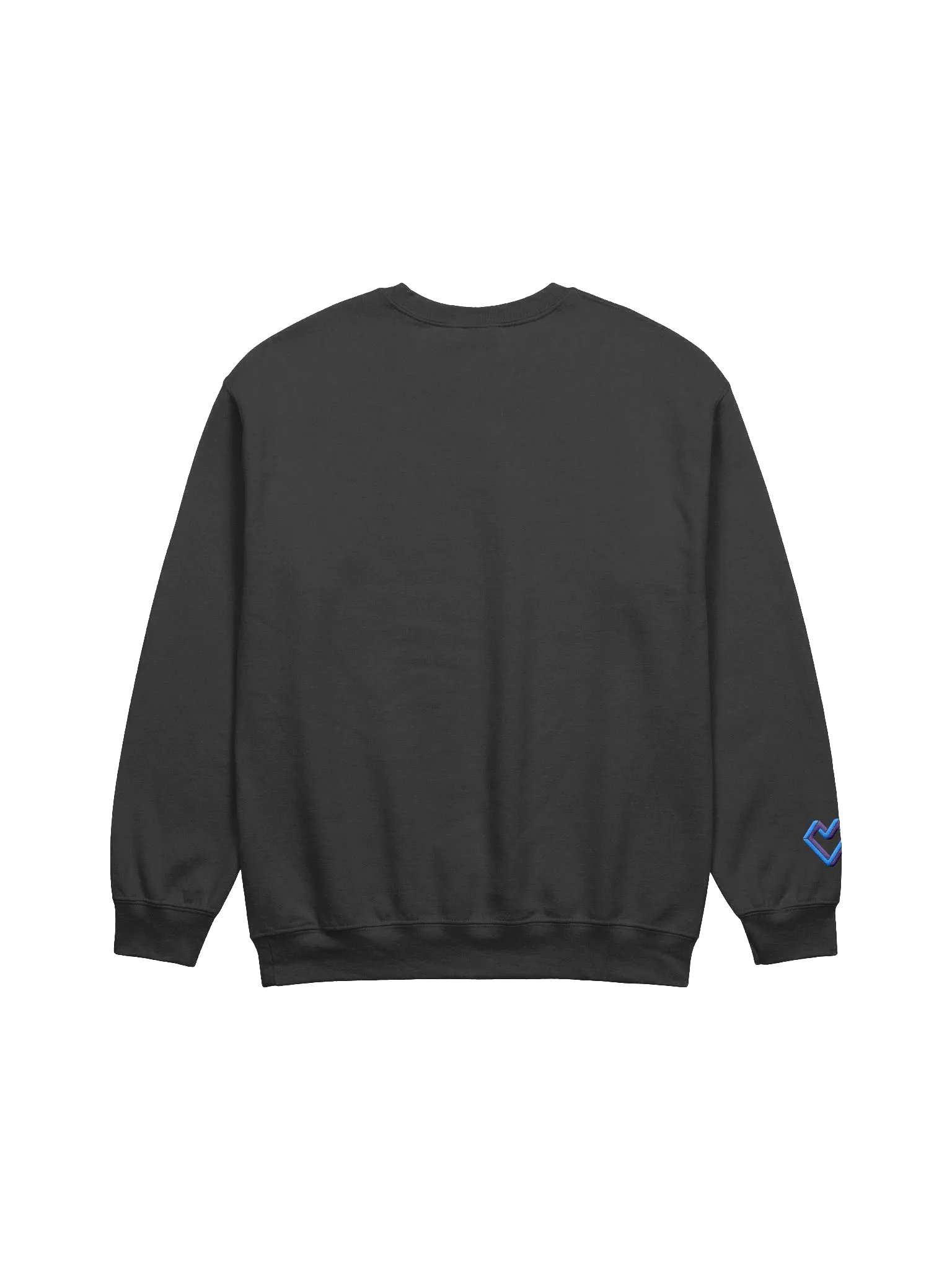 COZY GAMER Embroidered Crewneck product image (3)