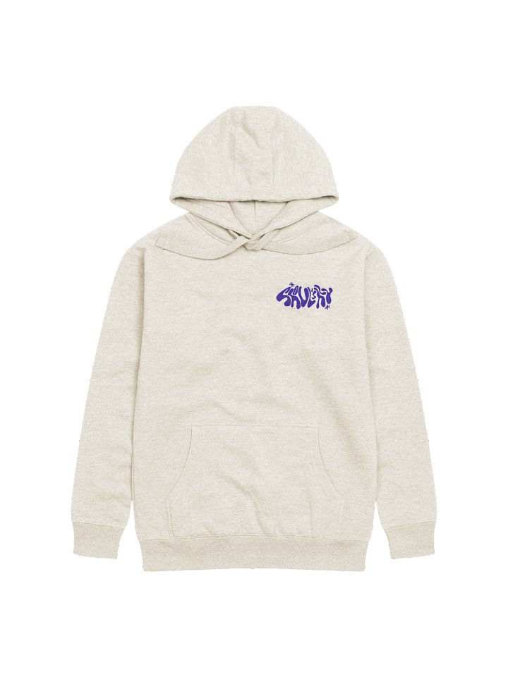 Comfy Ghoulishly Hoodie product image (1)