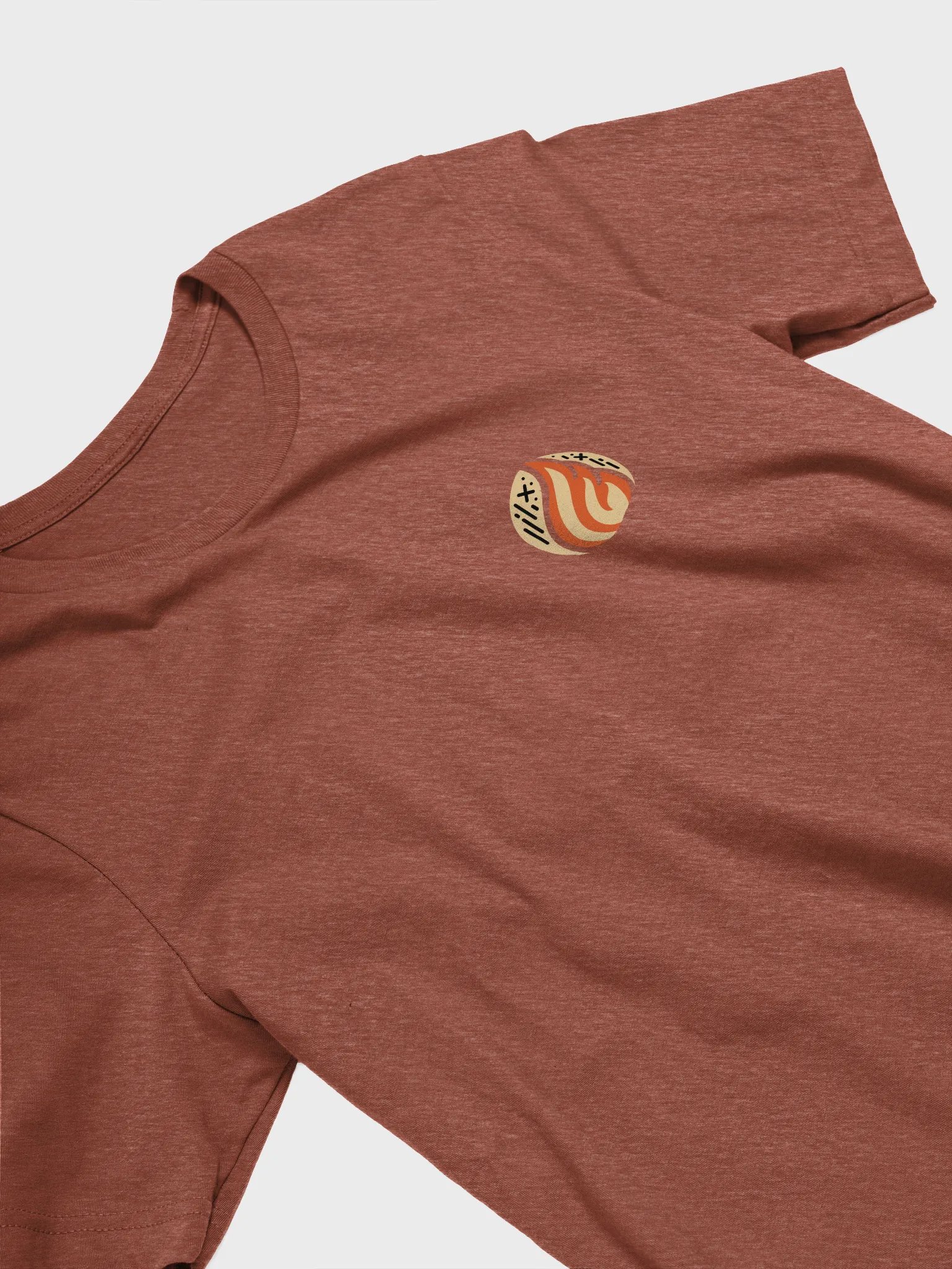 Minimal Keepers T-Shirt product image (18)