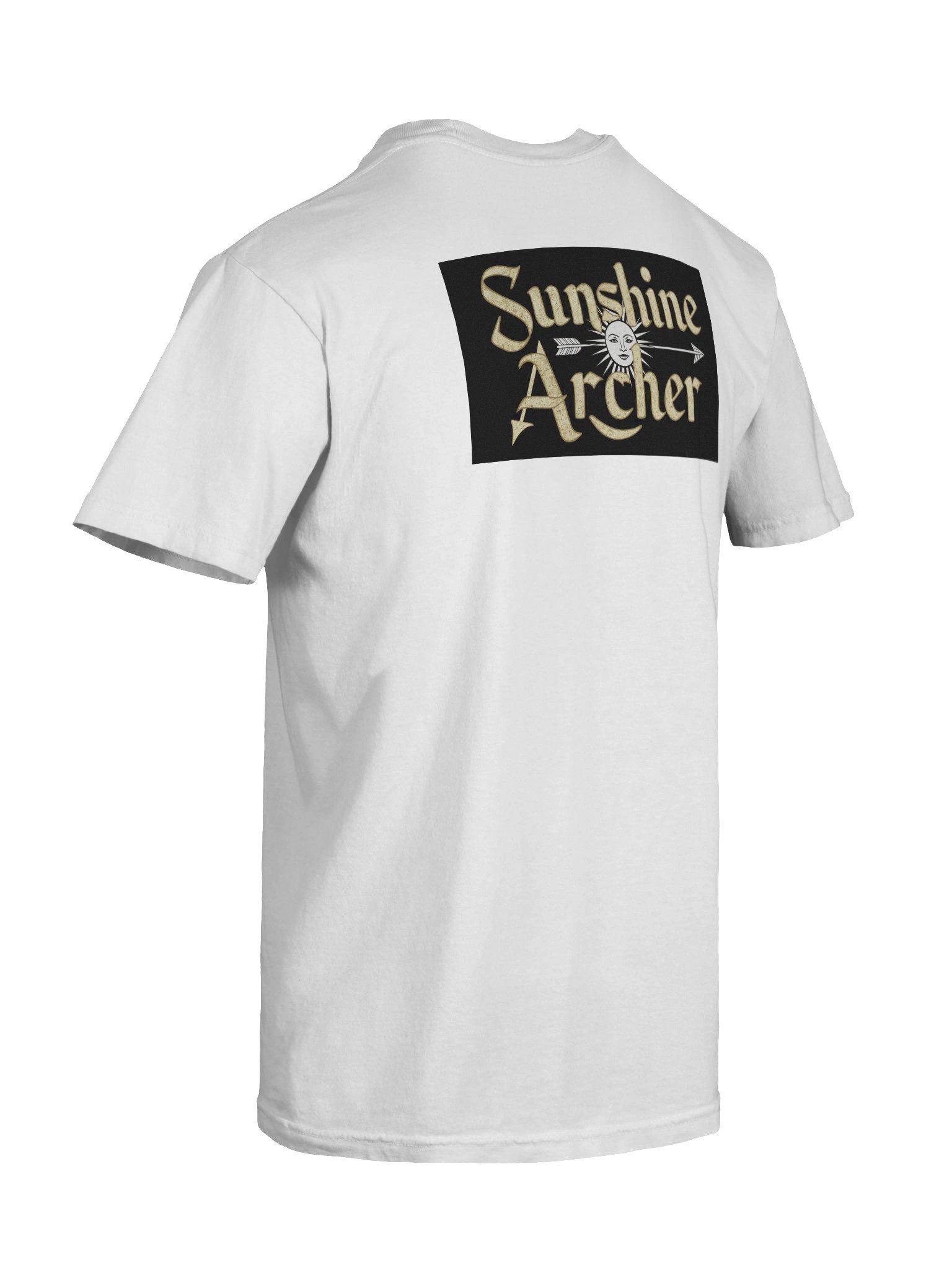 Murder Chicken Circle Tee product image (10)