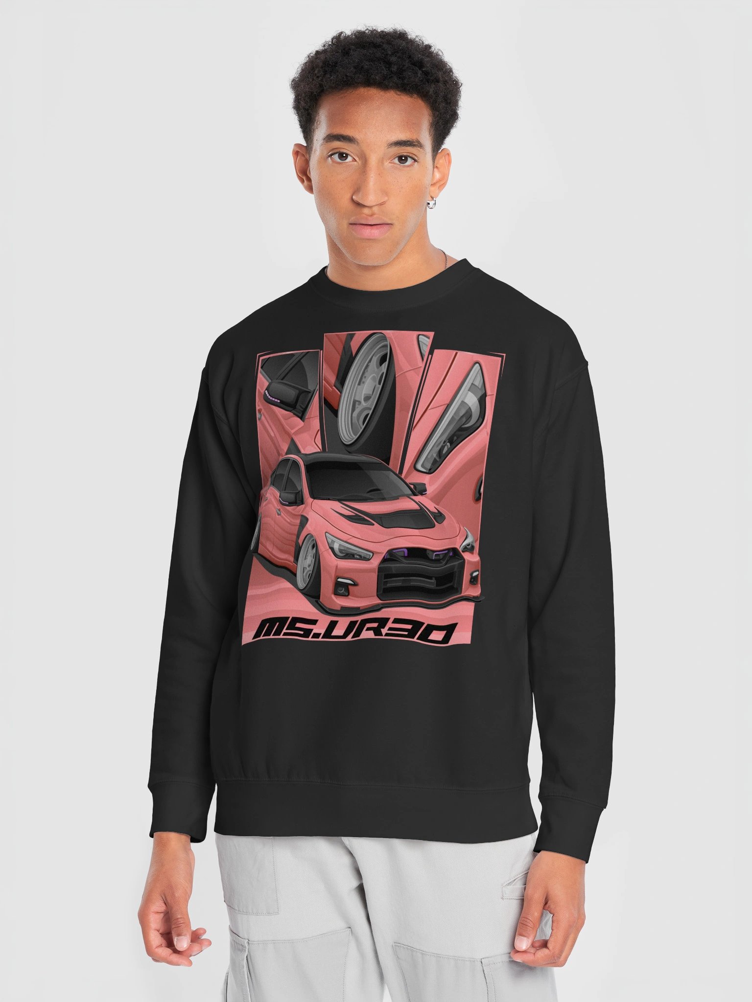 Sweatshirt - ms.vr30 product image (5)