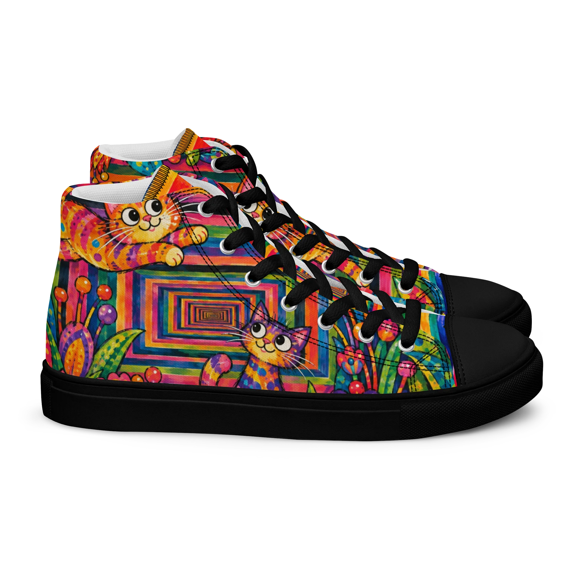 Basket P’POP - Labyrinthe Pop (f) product image (2)