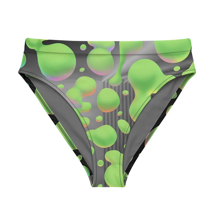 Love-a-Lamp - ARO/AGENDER All over Print Bikini Bottom product image (1)