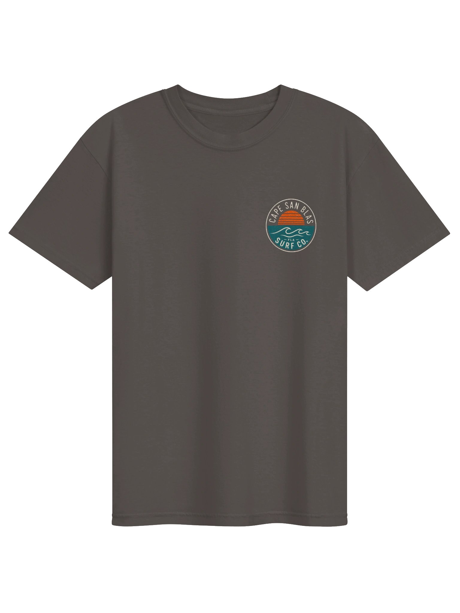 Keep the Coast Close Tee product image (2)