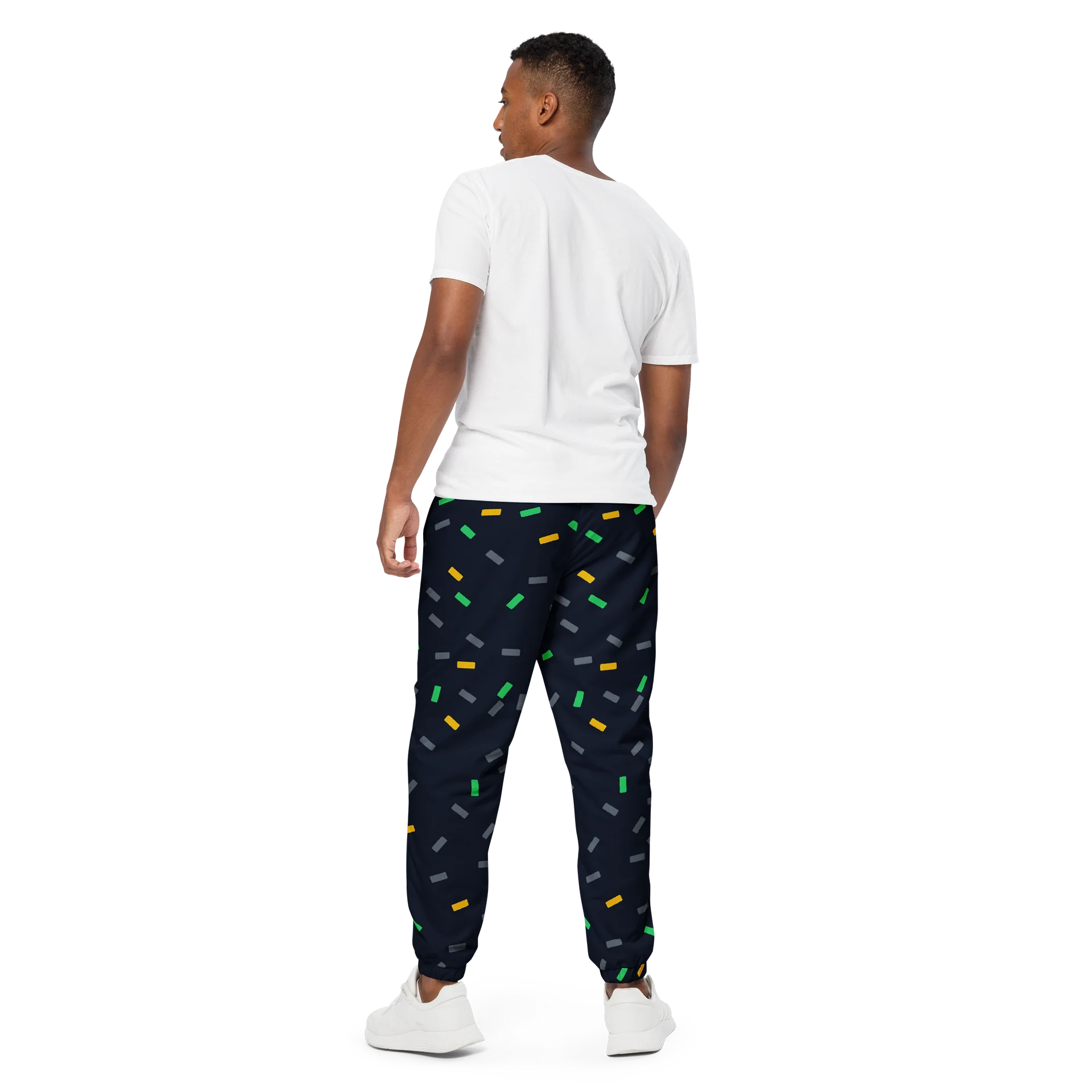 Vagudle Sprinkle Pants product image (3)