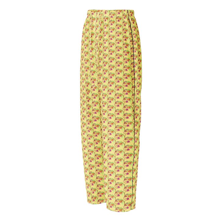 Podmungandr Pajama Pants product image (1)