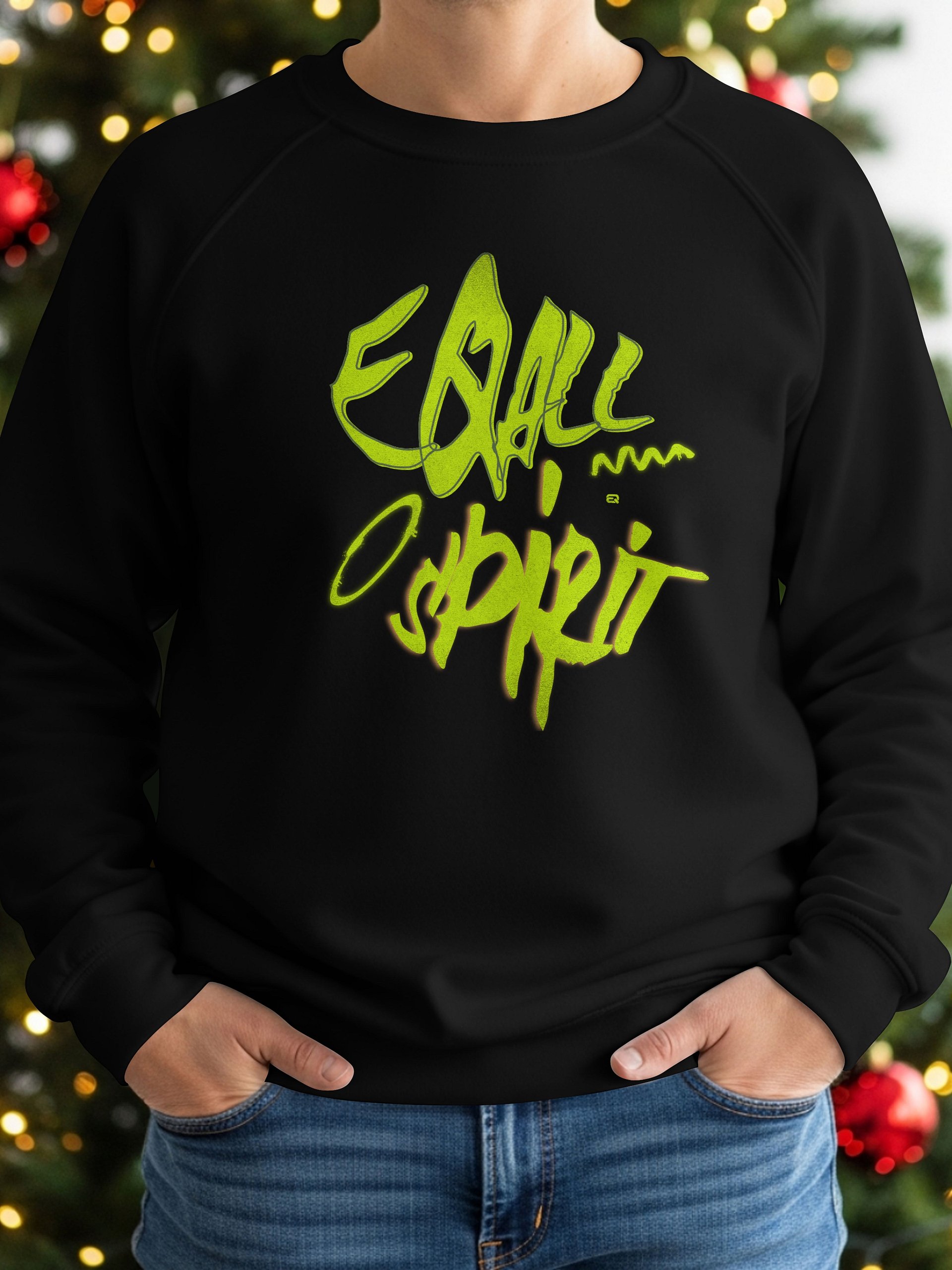 EQALL® Holiday Gift Card 15 $ - 100 $ For a Better World! :) product image (3)