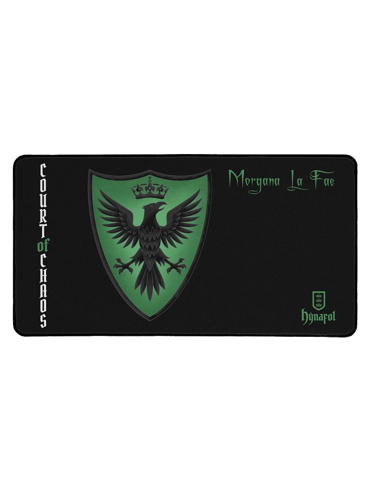 Court of Chaos Computer Mat product image (1)