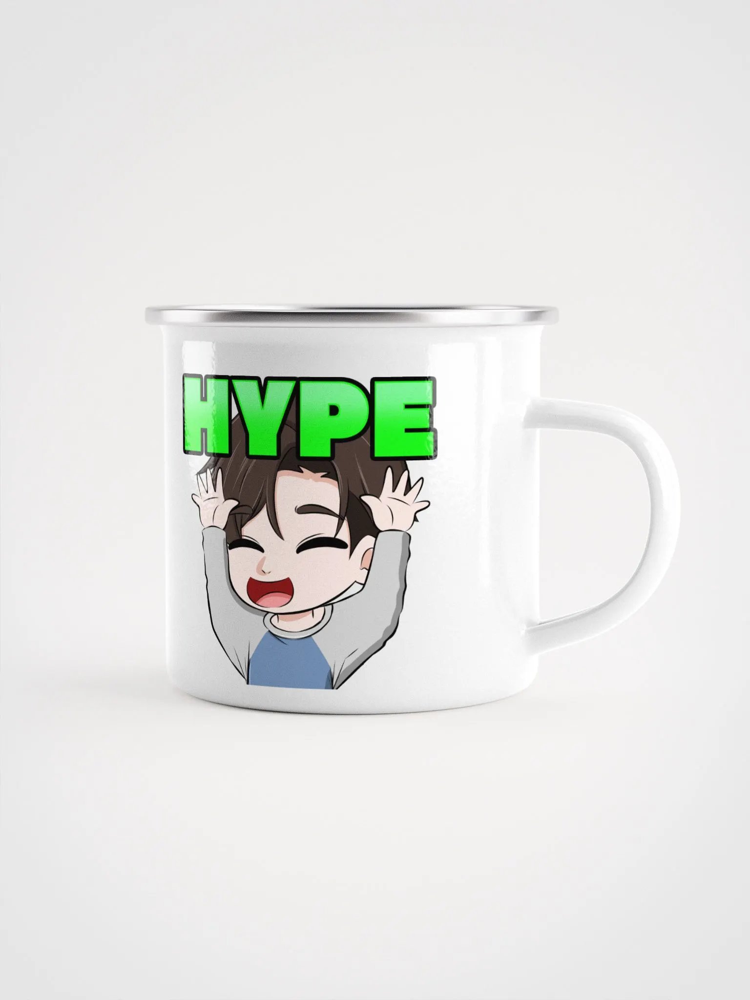 COFFEE HYPE product image (1)