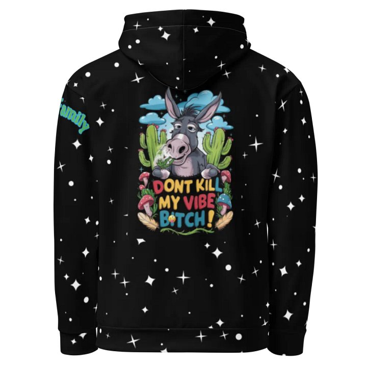 outta space hoodie product image (2)