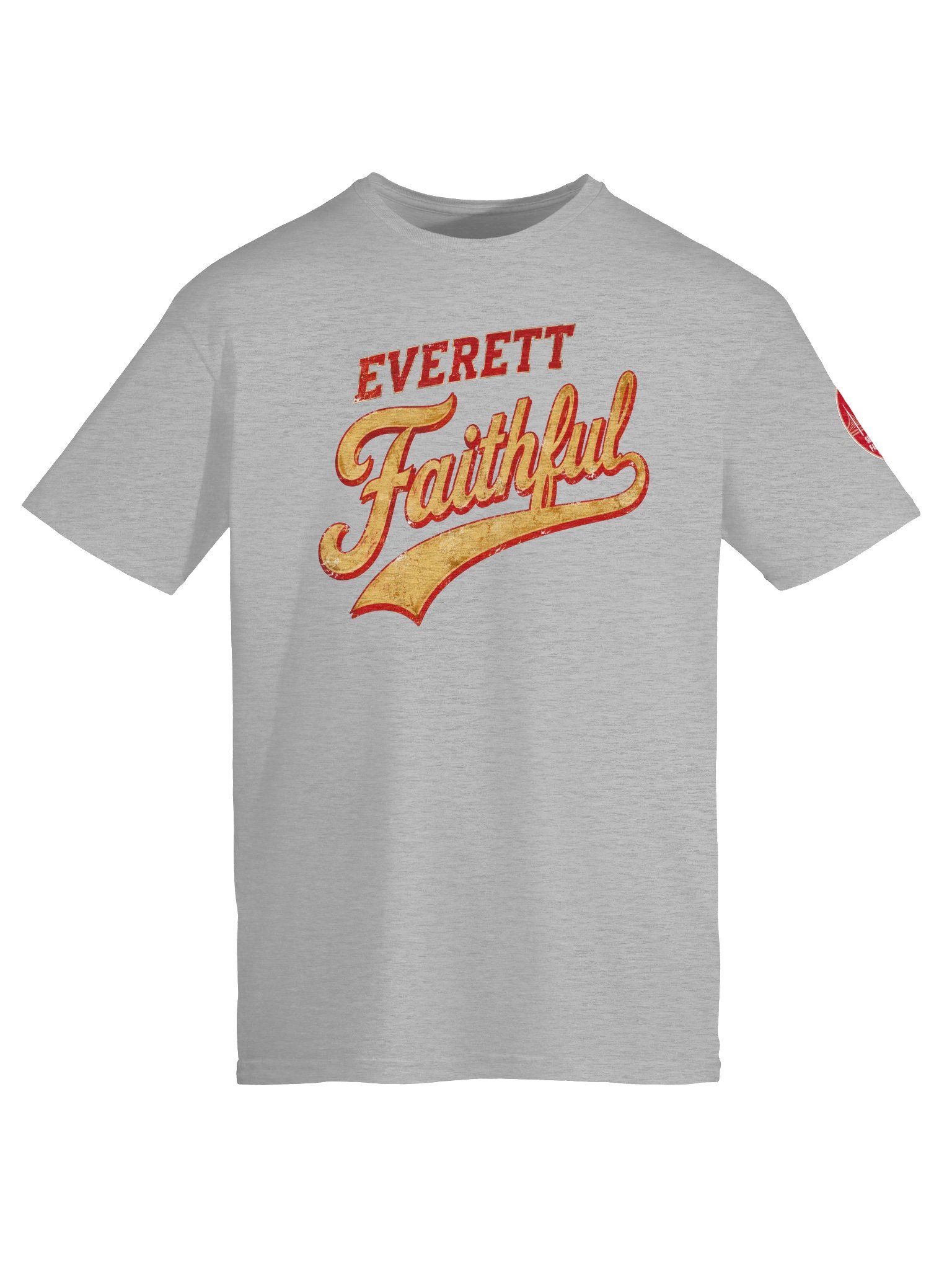 Everett Faithful Shirt product image (5)
