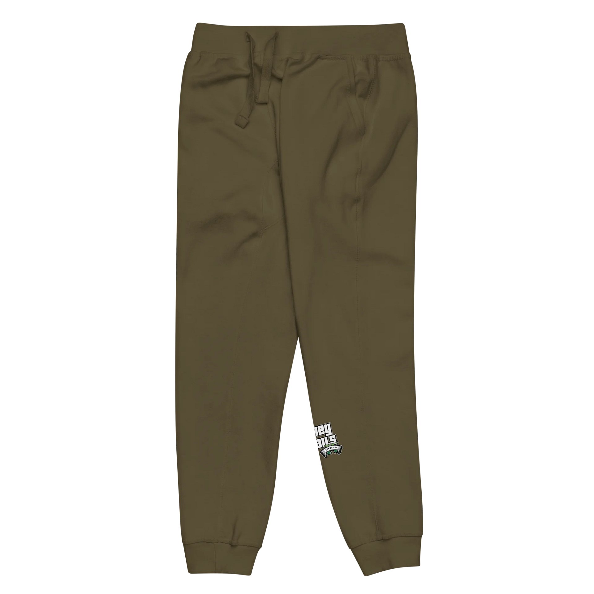 TGD - Cotton Heritage Unisex Fleece Joggers product image (22)