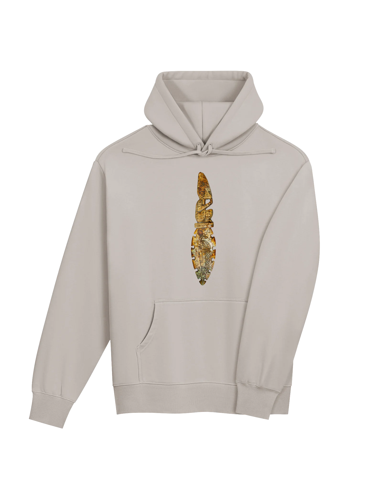 Flying High Hoodie product image (4)
