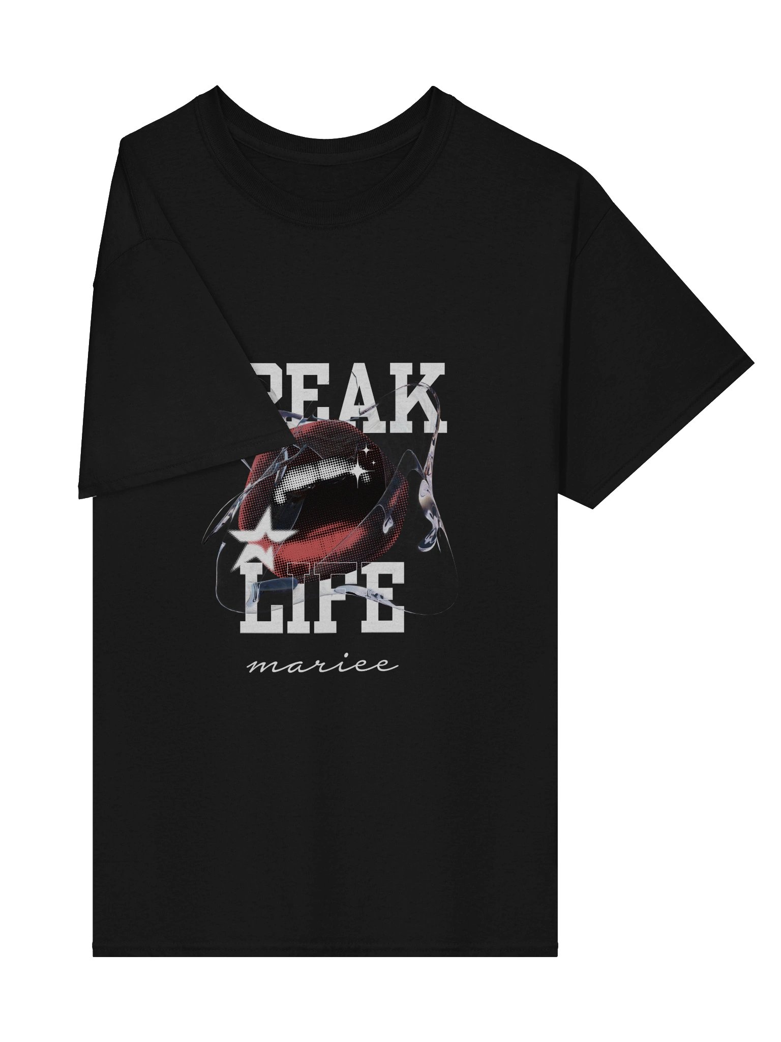 Speak Life Tee product image (4)