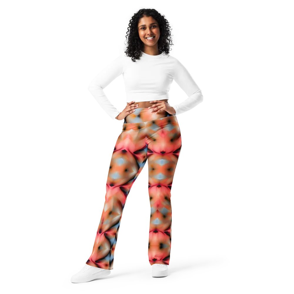 Mellow Flare Leggings product image (2)