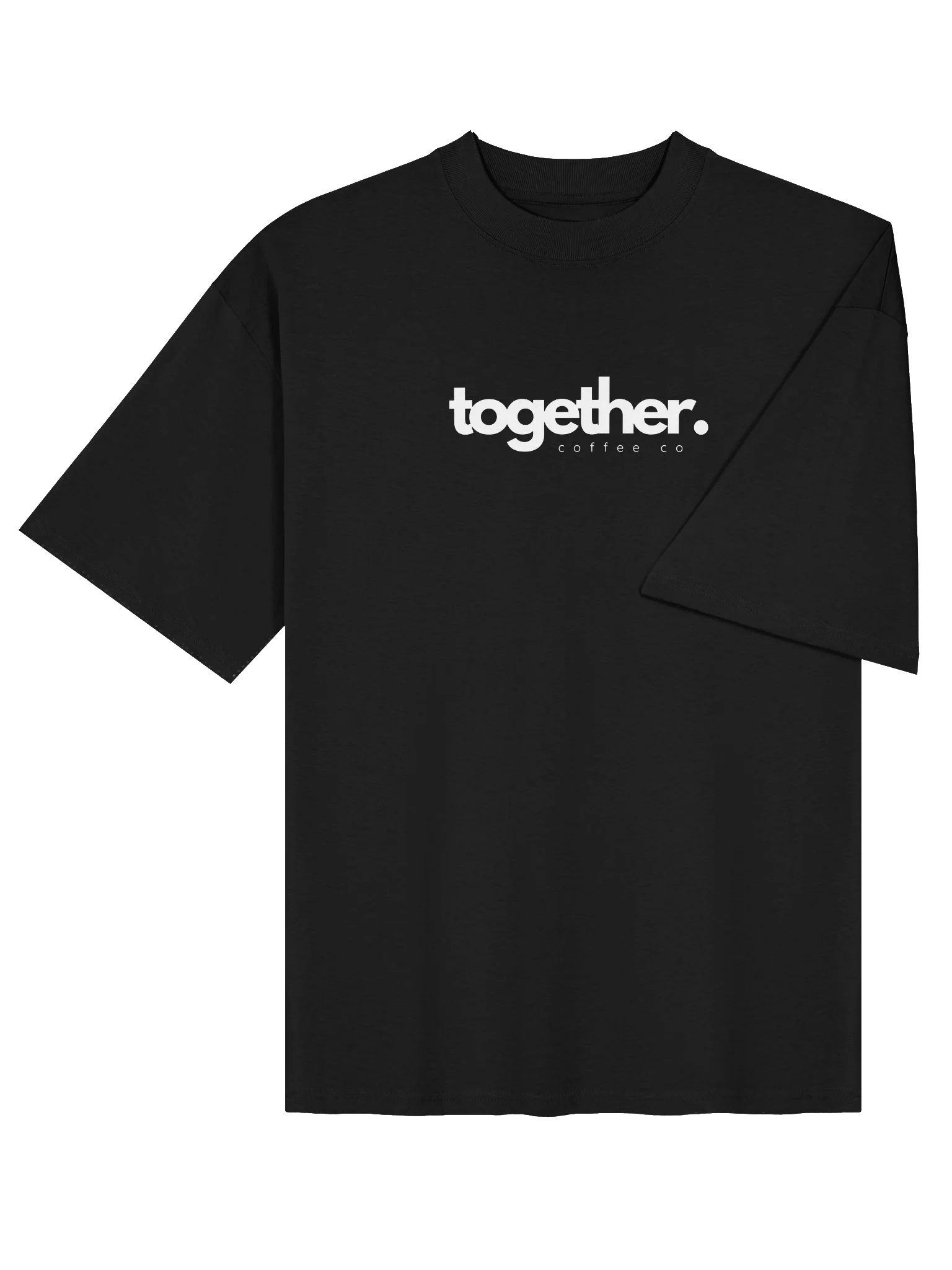 Heavyweight Boxy Tee product image (4)