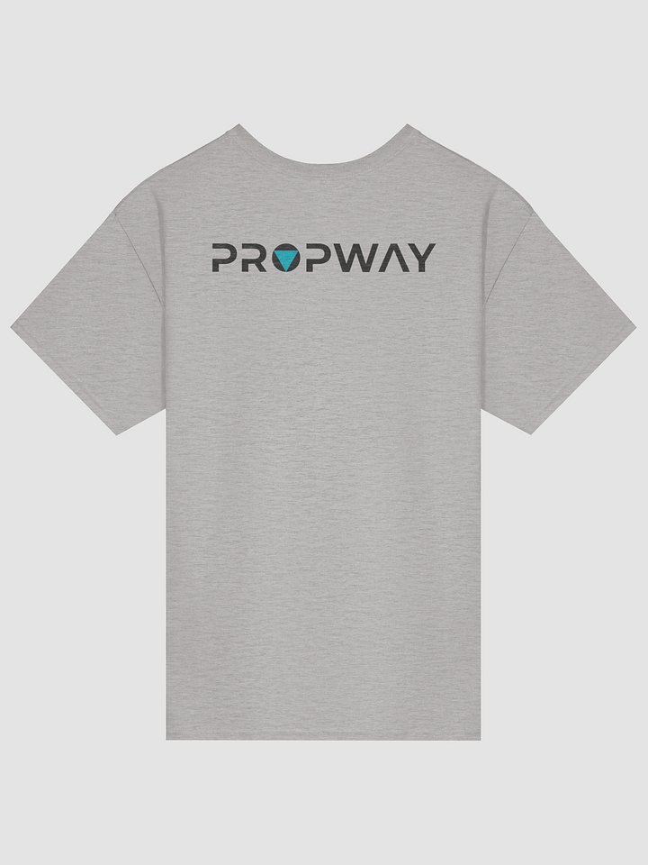 PropWay Professional Tee - Light product image (6)