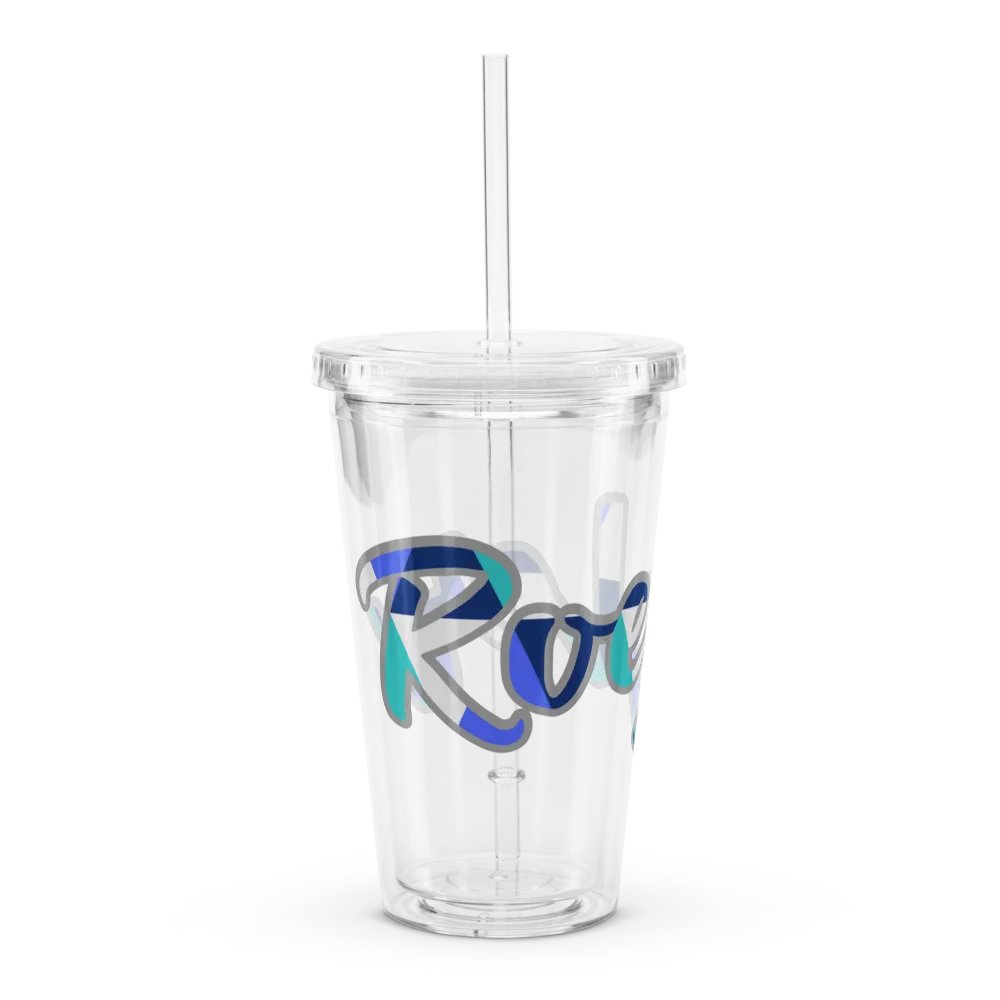 Roesler Scripted Tumbler product image (3)