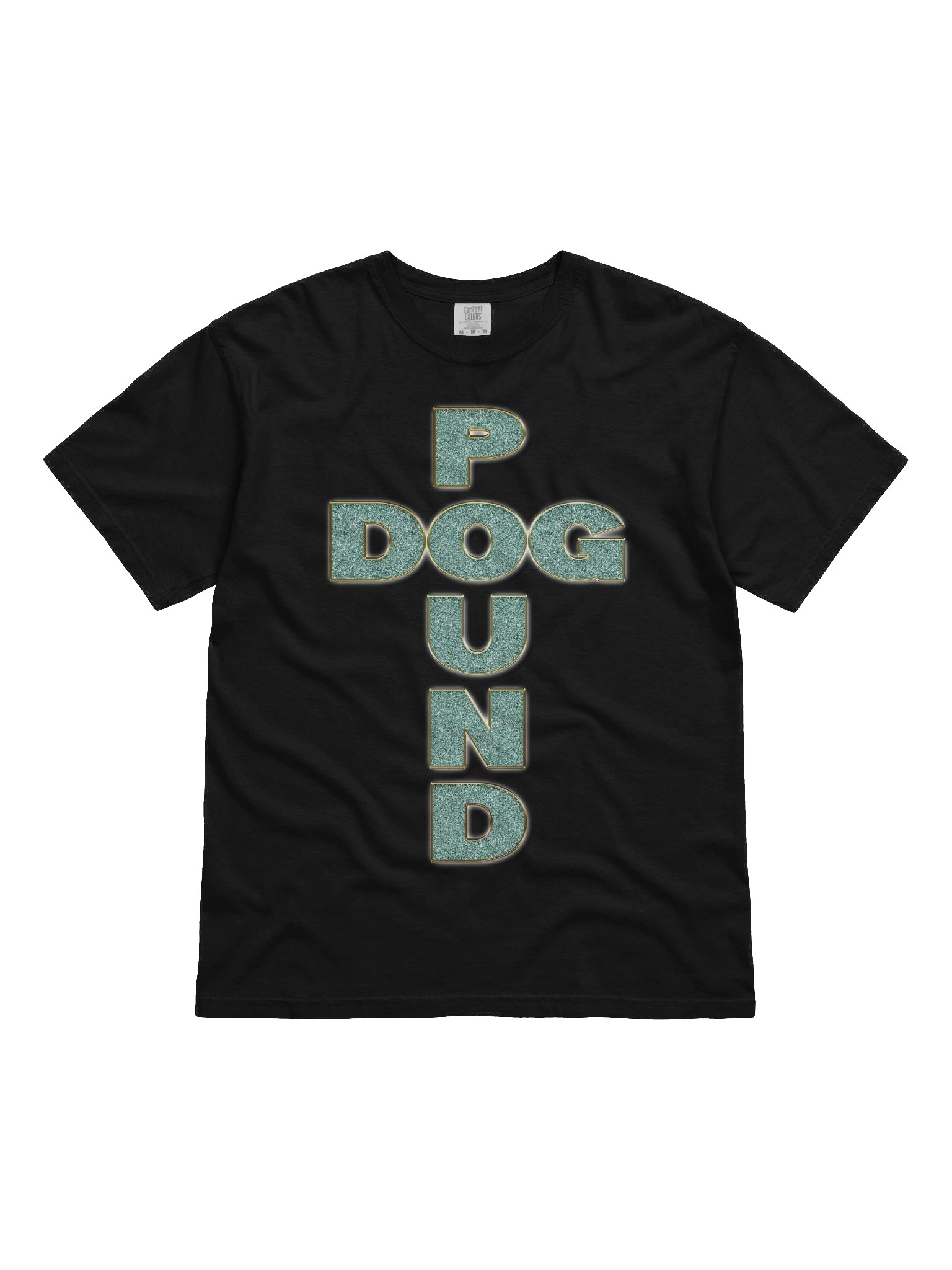 DOG POUND CROSS product image (2)