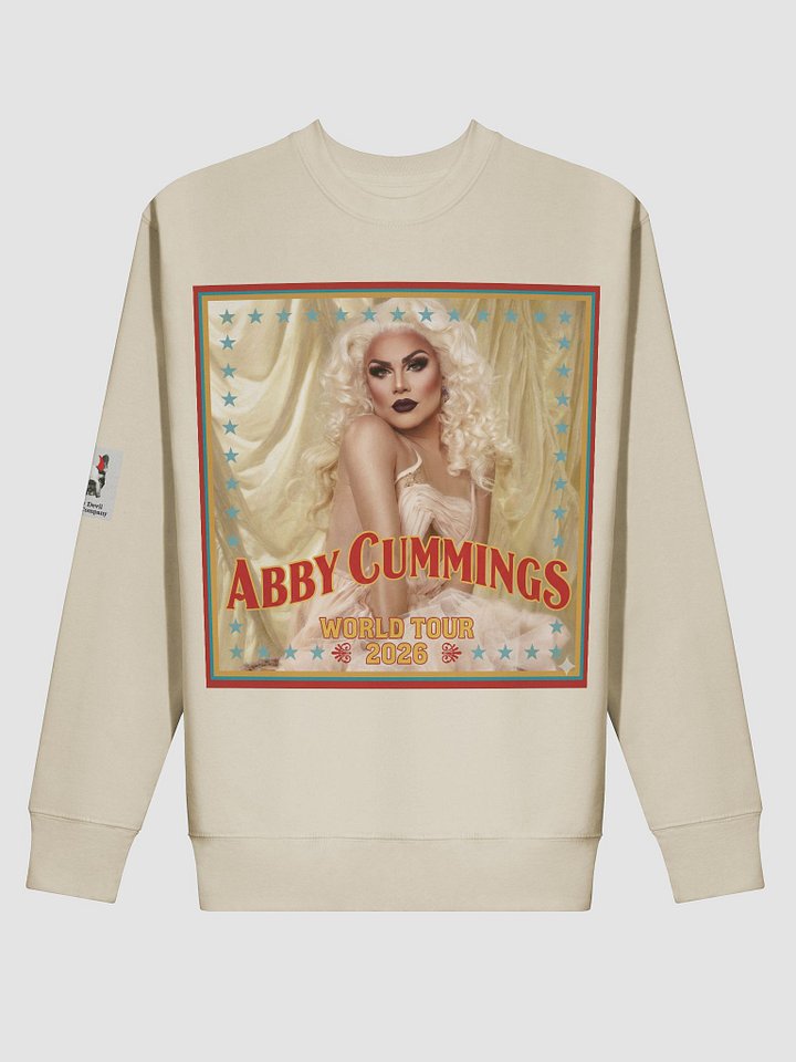 LDMC X ABBY CUMMINGS SWEAT product image (2)