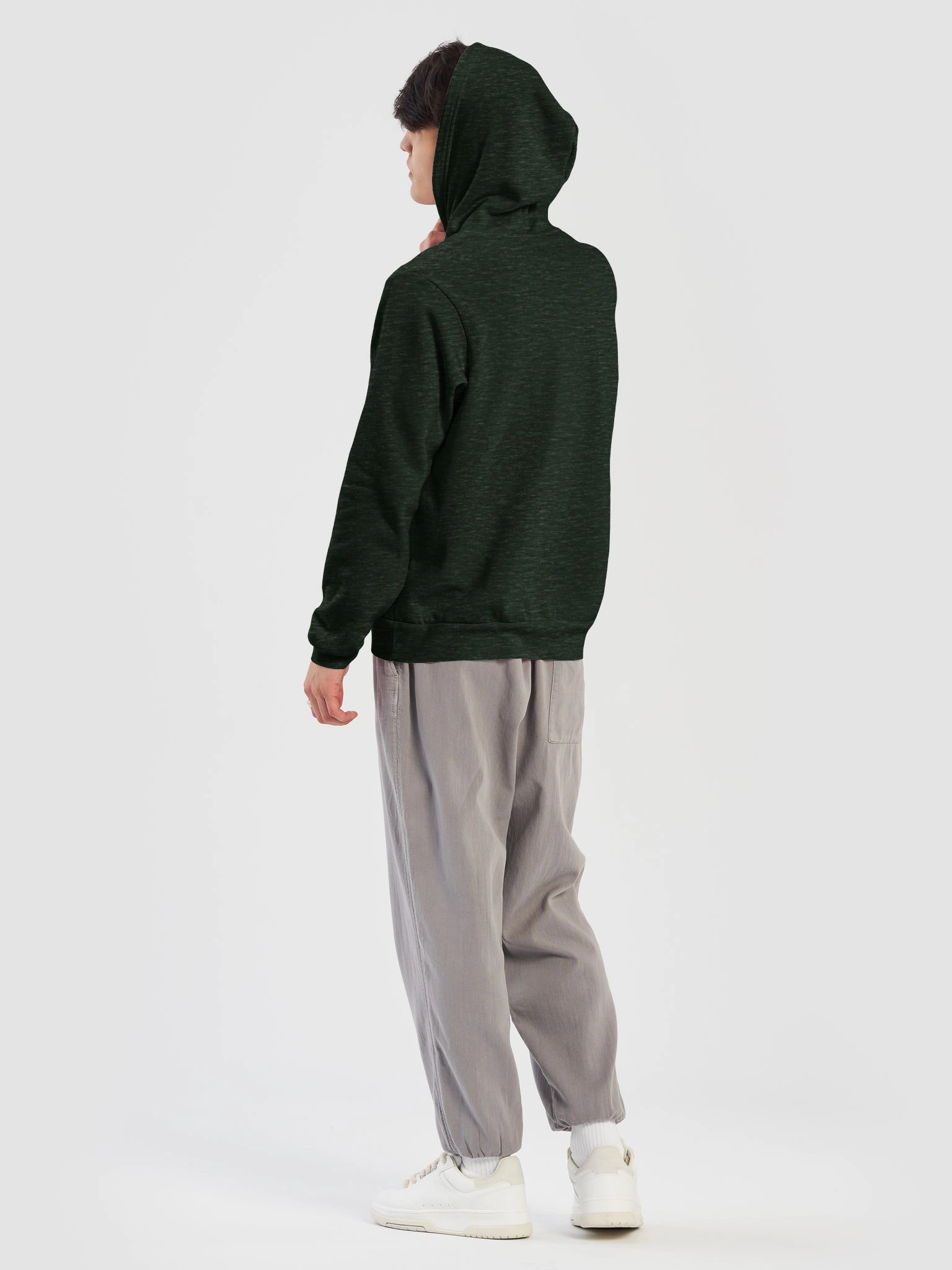 K4 Hoodie product image (8)