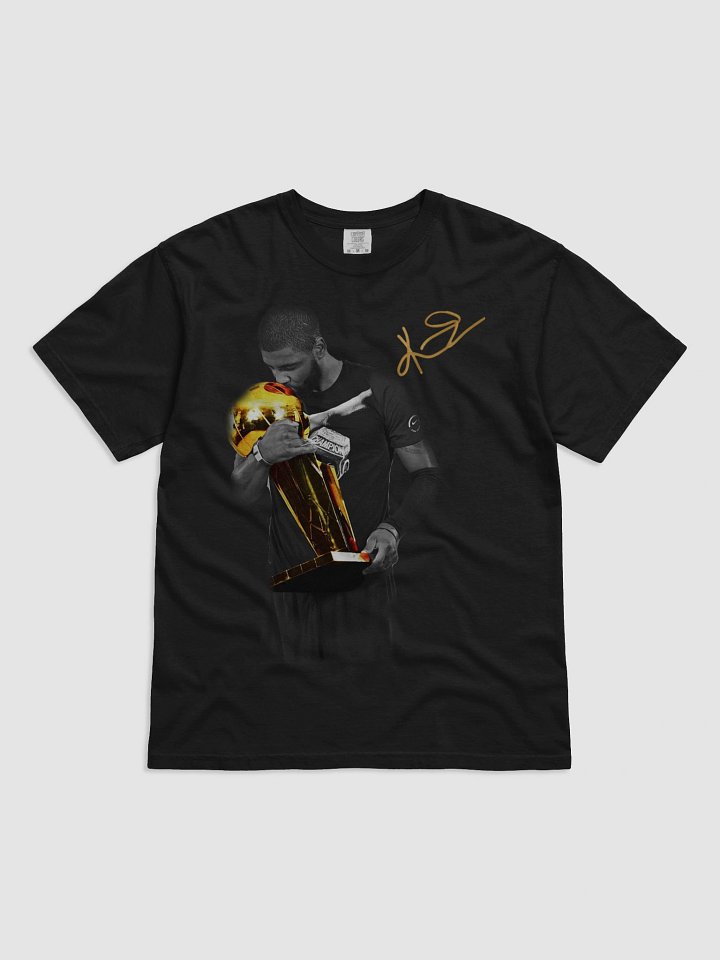 Kyrie Championship Shirt product image (1)
