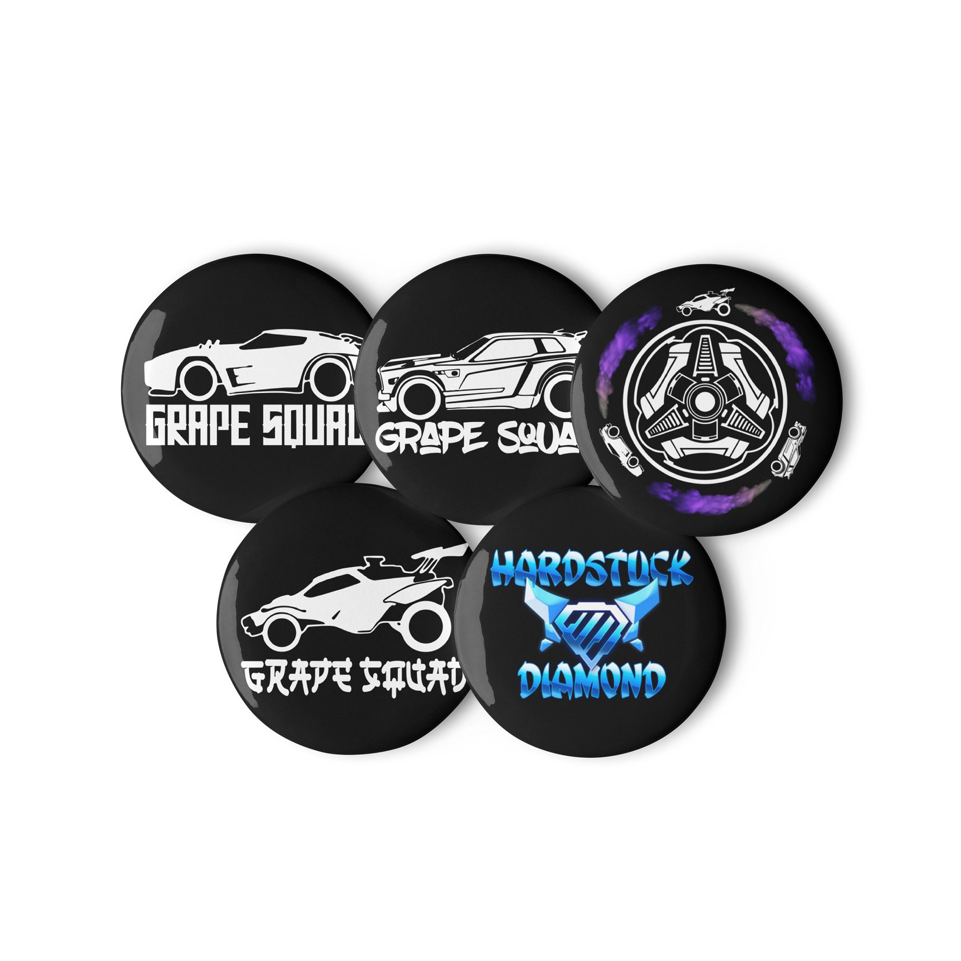 RL Button Pack product image (2)