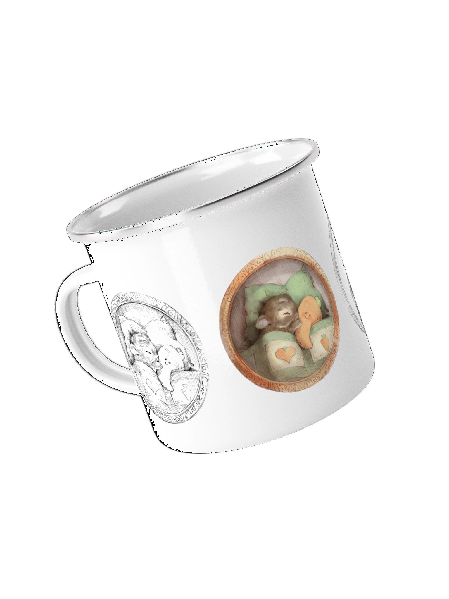 Full Potrait Set product image (4)