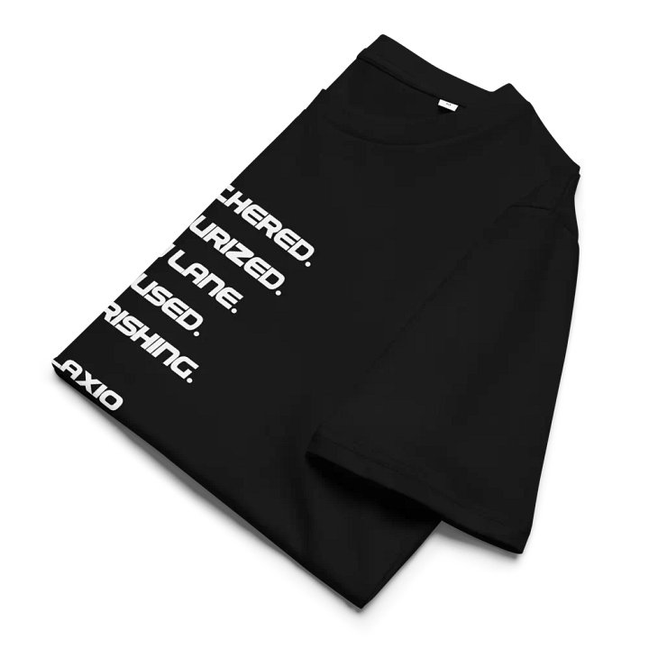Unbothered Tee product image (2)
