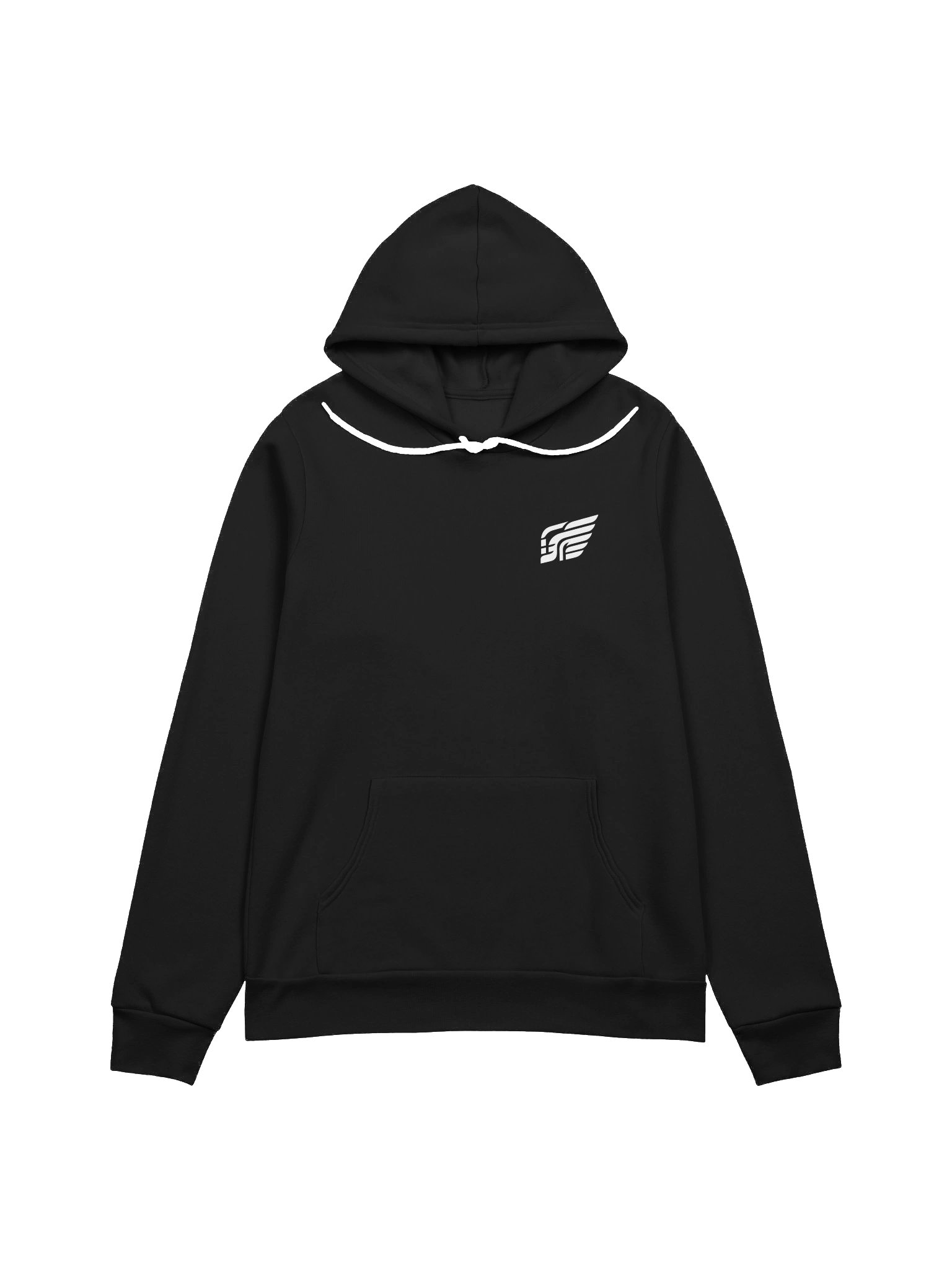 Bakus F1 Podcast – Premium Hoodie product image (3)