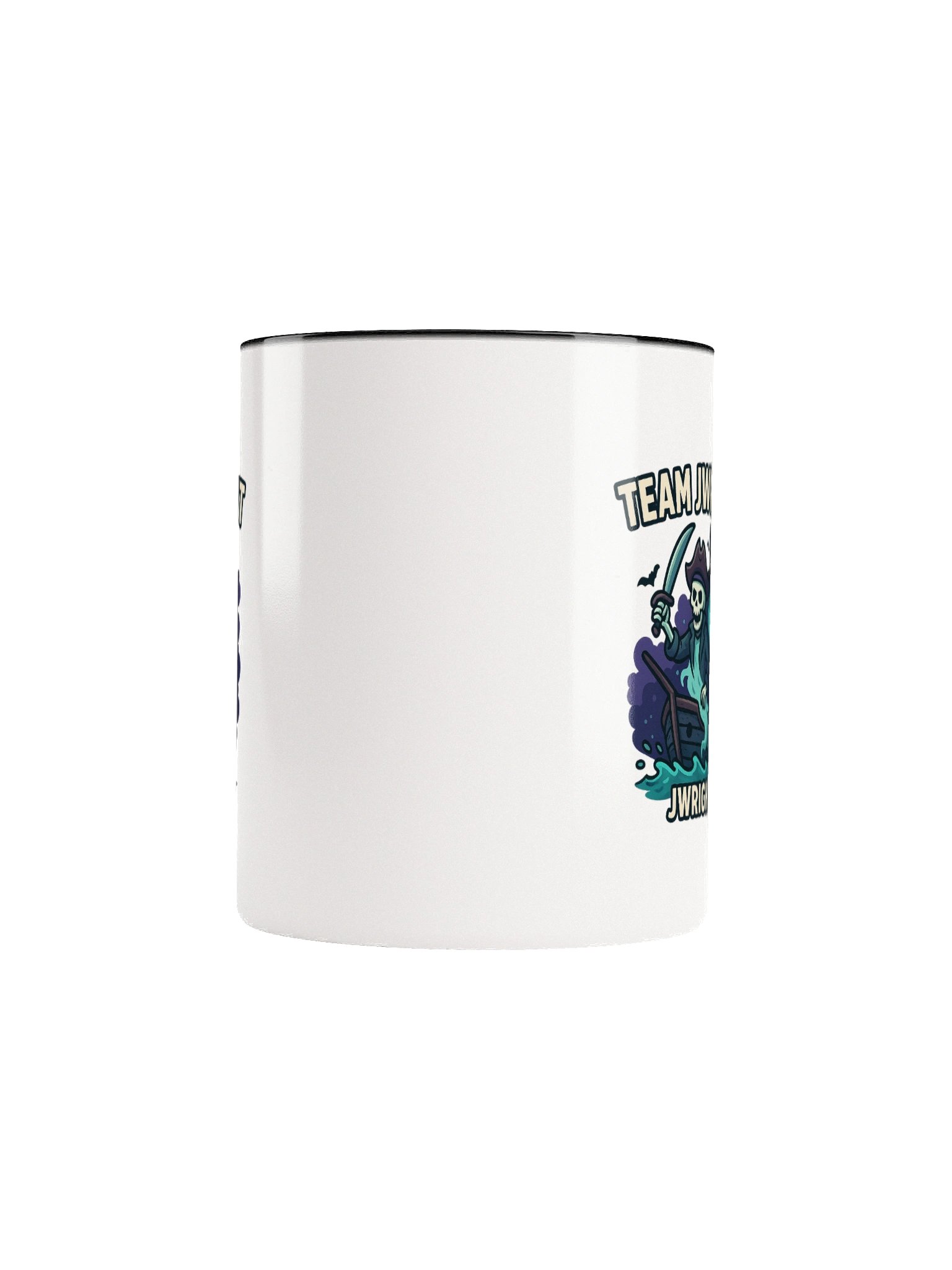 Team JWright Ceramic Mug product image (59)