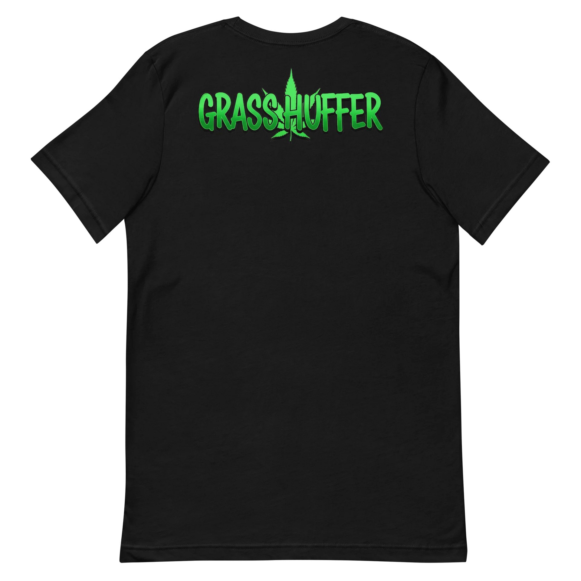 YOUNG GRASSHUFFER product image (4)