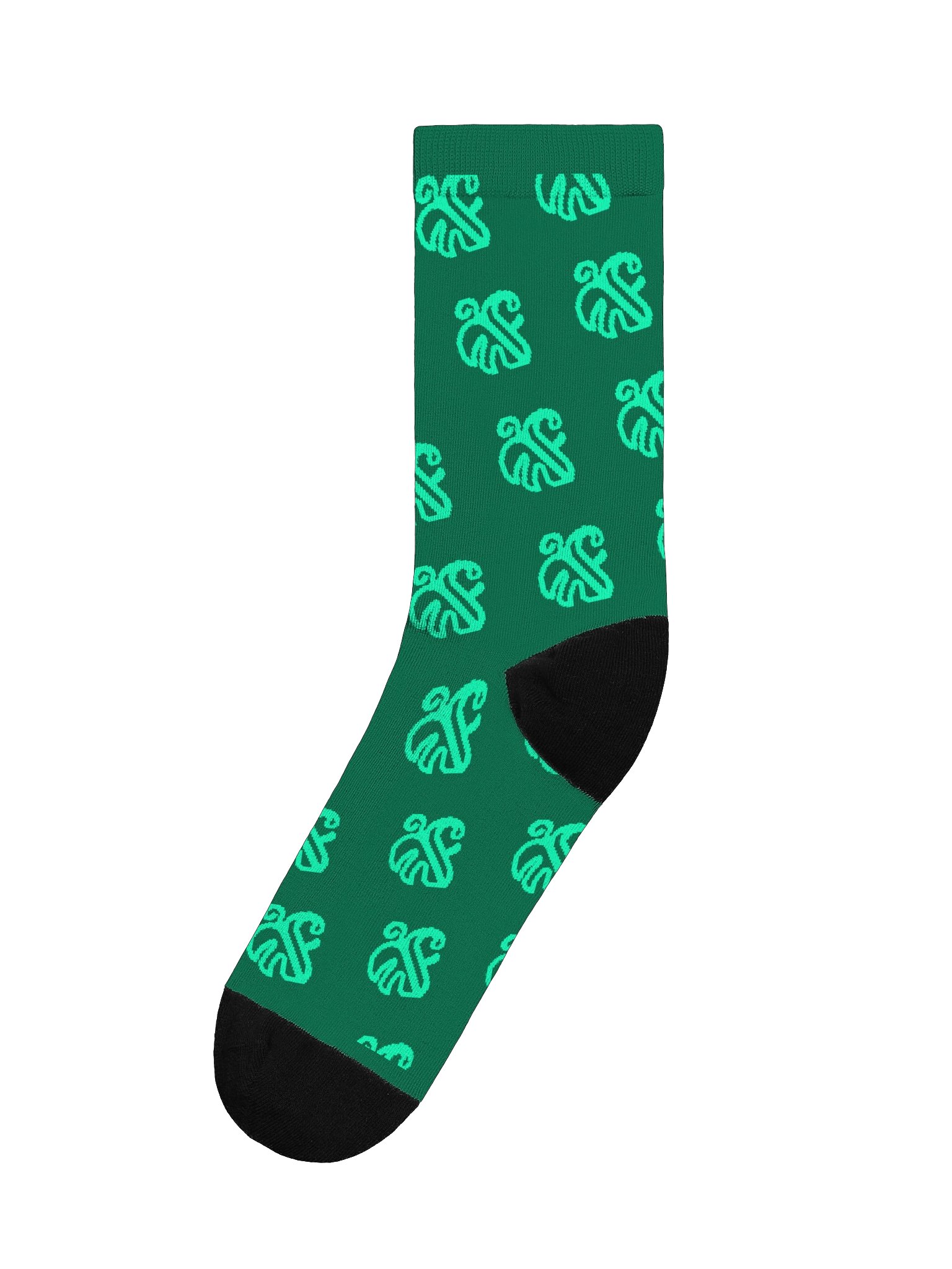 Botanical Bliss - Socks product image (1)