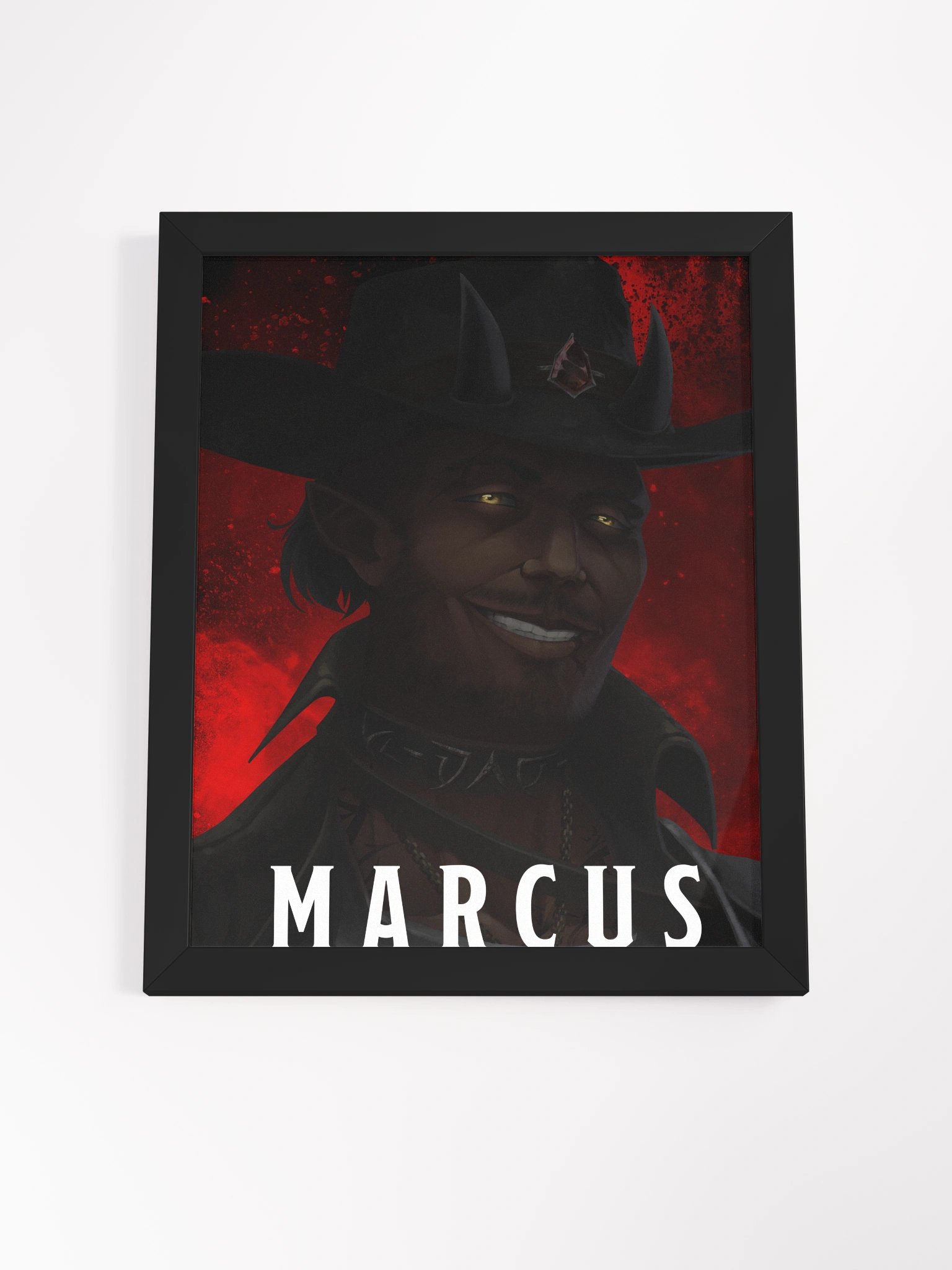 Marcus Hellhammer Frame product image (8)