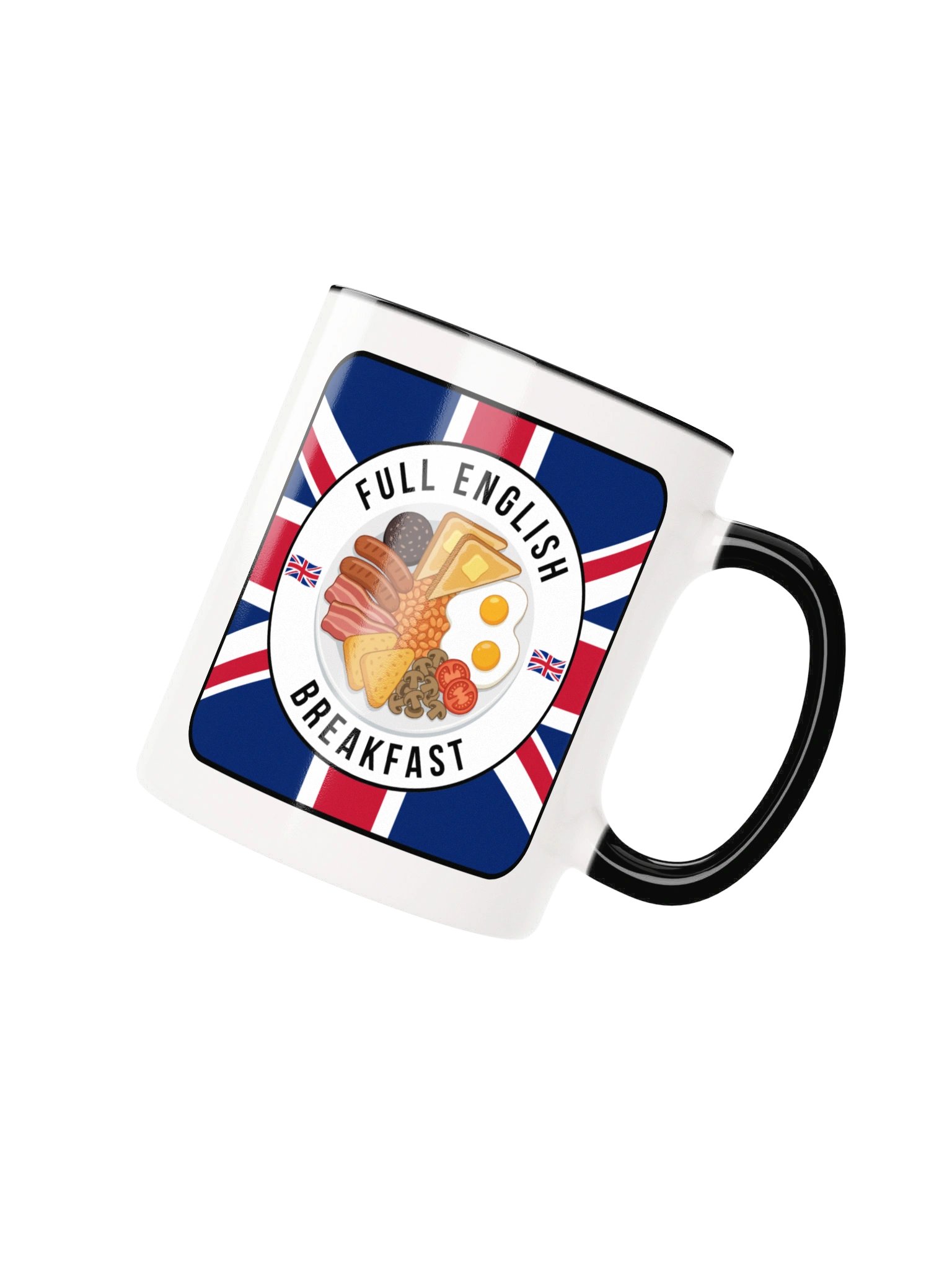 Full English Breakfast Mug product image (28)